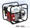gasoline water pump
