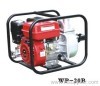 gasoline water pump