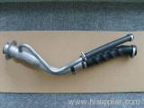 Fuel filler hose