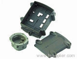 Controlling Unit Part Die Casting