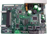 PCBA printed circuit board assembly