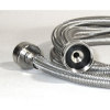 Stainless Steel Mesh Hose