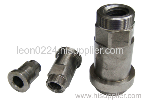 Valve Stem Nut