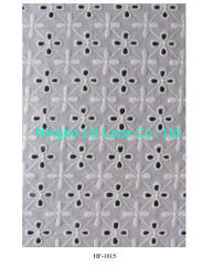 Cotton Lace Fabric