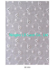 Cotton Lace Fabric