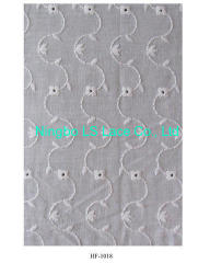 Cotton Lace Fabric