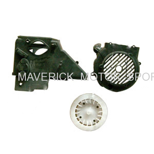 Gy6 150cc 4 Stroke Fan Cover