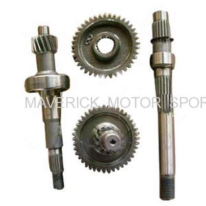 GY6 Drive Shaft