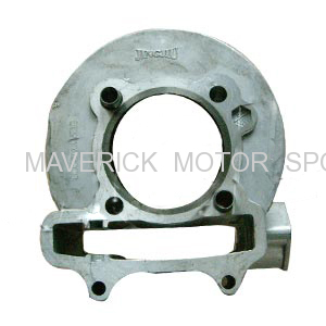 GY6 125cc 4 Stroke Cylinder