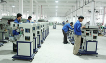 Ever Bright Printing Machine Fty. Ltd.