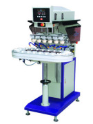 Ever Bright Printing Machine Fty. Ltd.