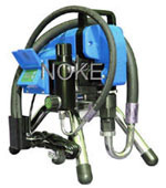 Electric sprayer,paint sprayer