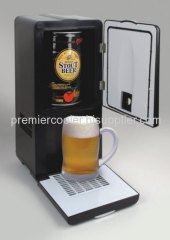 Beer Dispenser