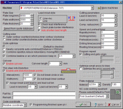 nesting software