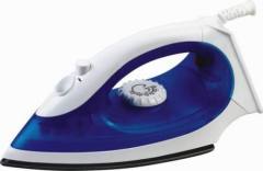 electric steam iron