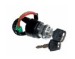 Motorcycle Ignition Switch