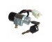 Motorcycle Ignition Switch