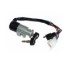 Motorcycle Ignition Switch