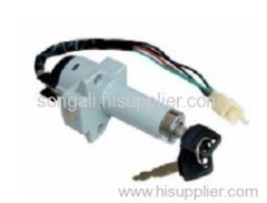 Motorcycle Ignition Switch