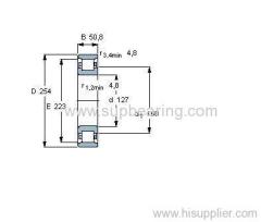 CRM 40 AMB bearing