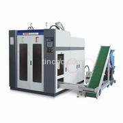 blow molding machines