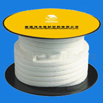 synthetic fiber packing