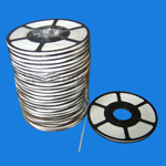 Expanded Ptfe Filler For Spiral Gasket