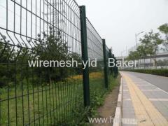 Fence Panels