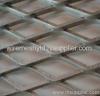 Low Carbon Steel Expanded Metal Mesh