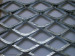 hot-dipped galvanized expanded metal meshes