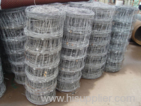 Field mesh,Grassland mesh, Knotted wire mesh