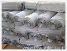 stainless steel wire mesh,Mesh Screen,stainless steel wire cloth