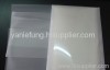 Matte PET Heat Transfer Film For Garment