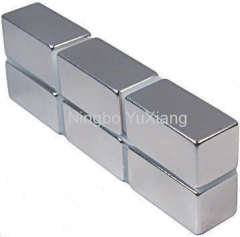 ndfeb sintered rare earth magnet