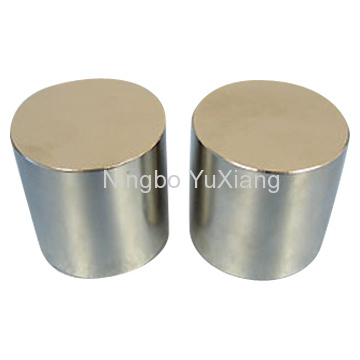 sintered neodymium magnets