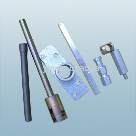 hardware Components