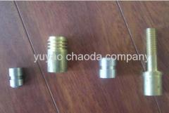 CNC machining parts