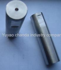 Shaft by cnc machining