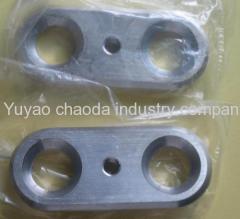 CNC machining parts