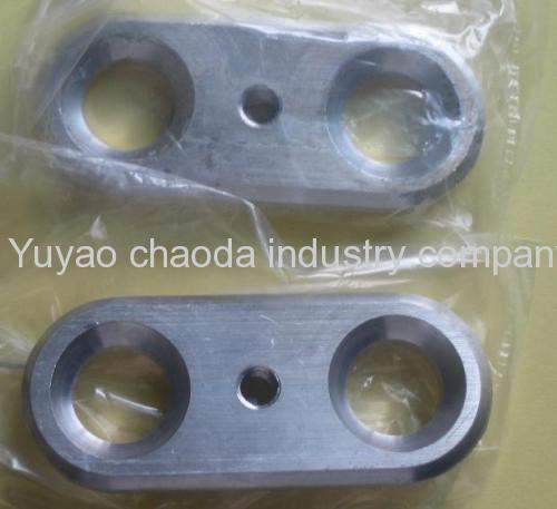 CNC machining parts for car