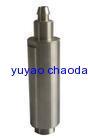 Cylinder Stainless steel turned parts