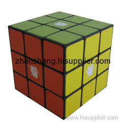 magic cube