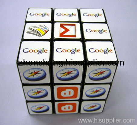 rubik cube