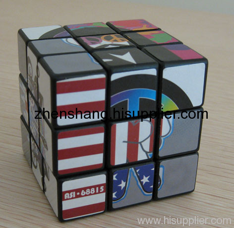 Rubik's cube/educational cube