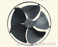 window Air condition fan blade