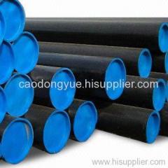 ERW pipe