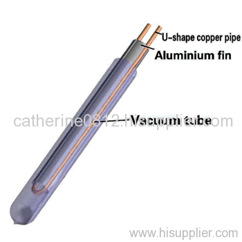 Solar Vacuum Tube