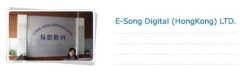 E-Song Digital (HongKong) Limited