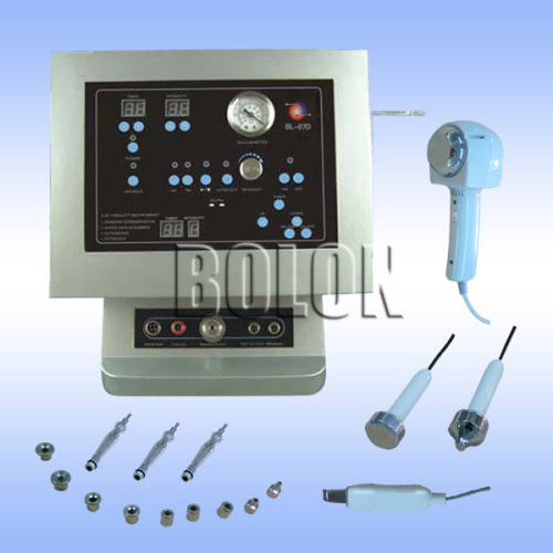 diamond microdermabrasion Equipment