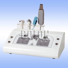 Ultrasonic beauty equipment